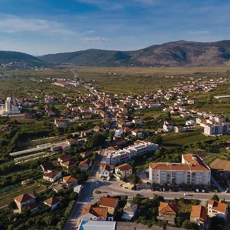 Apartment 1 Bedroom Lovely In