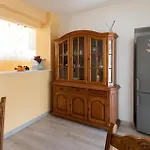 Gorgeous In With Wifi Apartmán Ploce (Dubrovnik-Neretva)