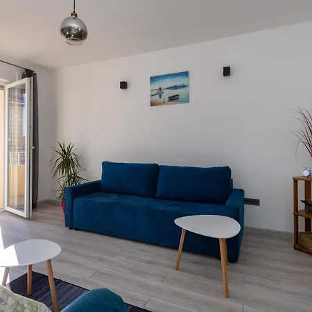 Apartment 1 Bedroom Lovely In Ploce Ploce (Dubrovnik-Neretva)