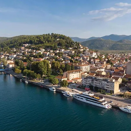 Apartmán Gorgeous In With Wifi Ploce (Dubrovnik-Neretva)