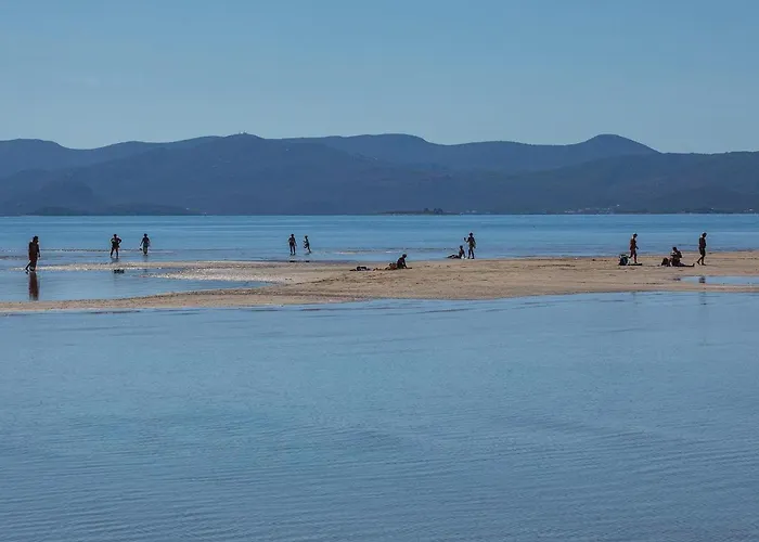 Daire 1 Bedroom Lovely In *