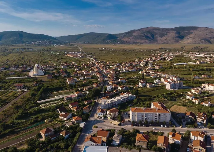 Daire 1 Bedroom Lovely In