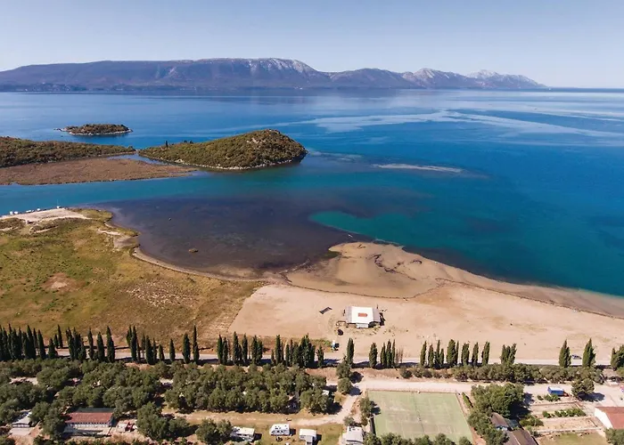 1 Bedroom Lovely In Ploce (Dubrovnik-Neretva)