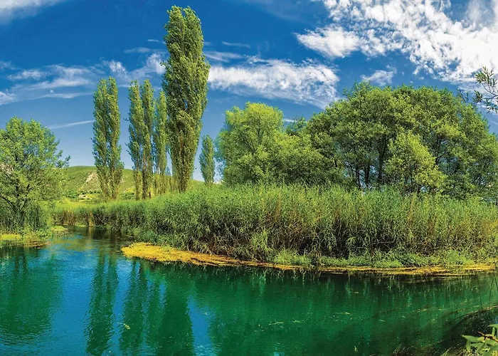 1 Bedroom Lovely In *